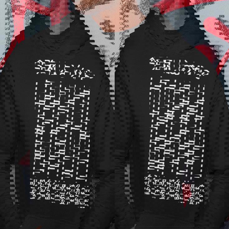 【今日何しようかな 勉強】あみだくじ 遊び心 おもしろ 面白い ユーモア ギャグ ネタ ウケ狙い 笑える パーカー 面白い贈り物