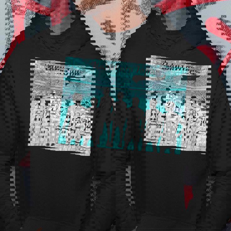 【株クラデザイングッズ】株クラジャパン 株クラセブン パーカー 面白い贈り物