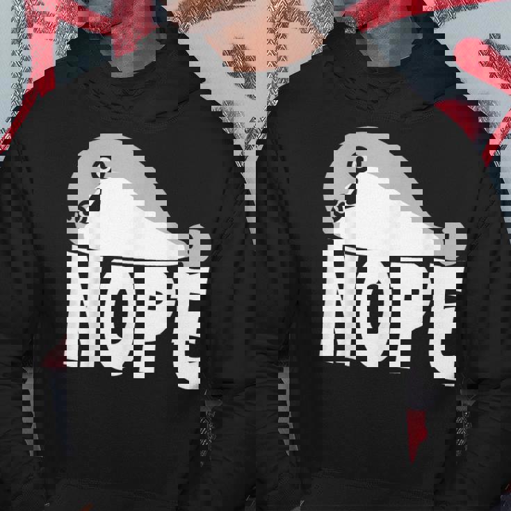 いや、面白いサカバンバスピスフィッシュミーム パーカー 面白い贈り物