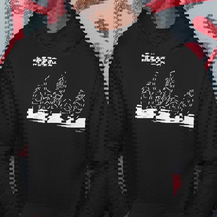 うさまる 新鮮野菜 ダークカラー パーカー 面白い贈り物