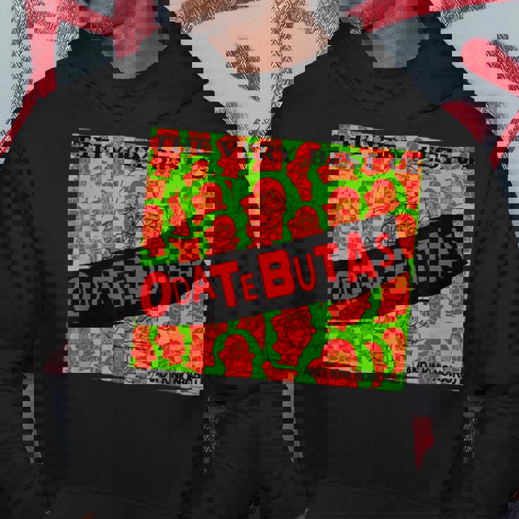 おだてブタがいっぱい デザインa パーカー 面白い贈り物