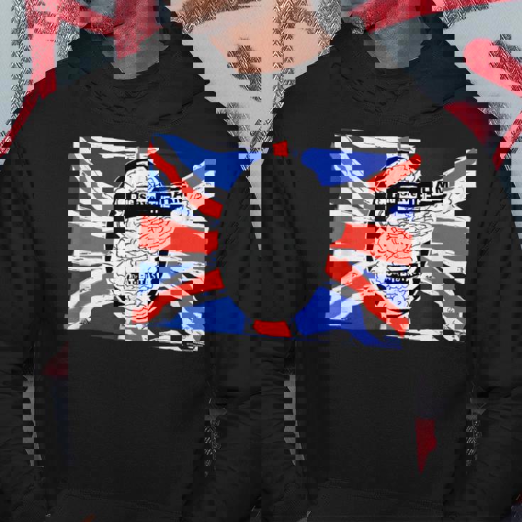 おだてブタがいっぱい デザインb パーカー 面白い贈り物