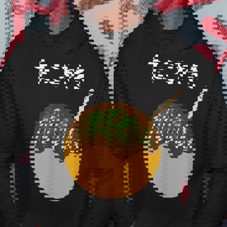 おもしろtシャツ【たこやき】かわいい 日本のお土産 ギャグ ネタ ウケ狙い 贈り物 ギフト パーカー 面白い贈り物