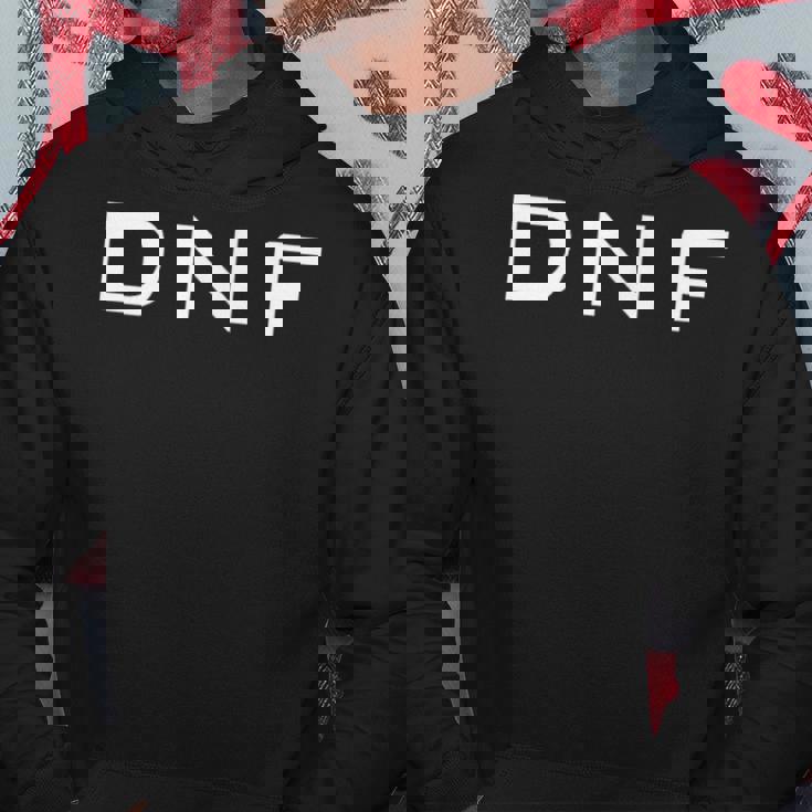 おもしろい Dnf パーカー 面白い贈り物