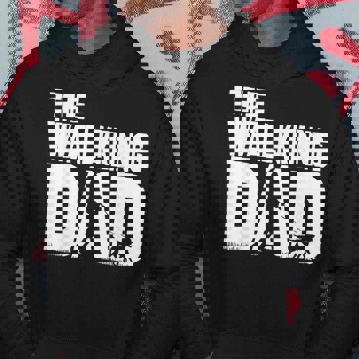 お散歩 お父さん おもしろい 犬 散歩 お父さん ギフト 父の日 パーカー 面白い贈り物