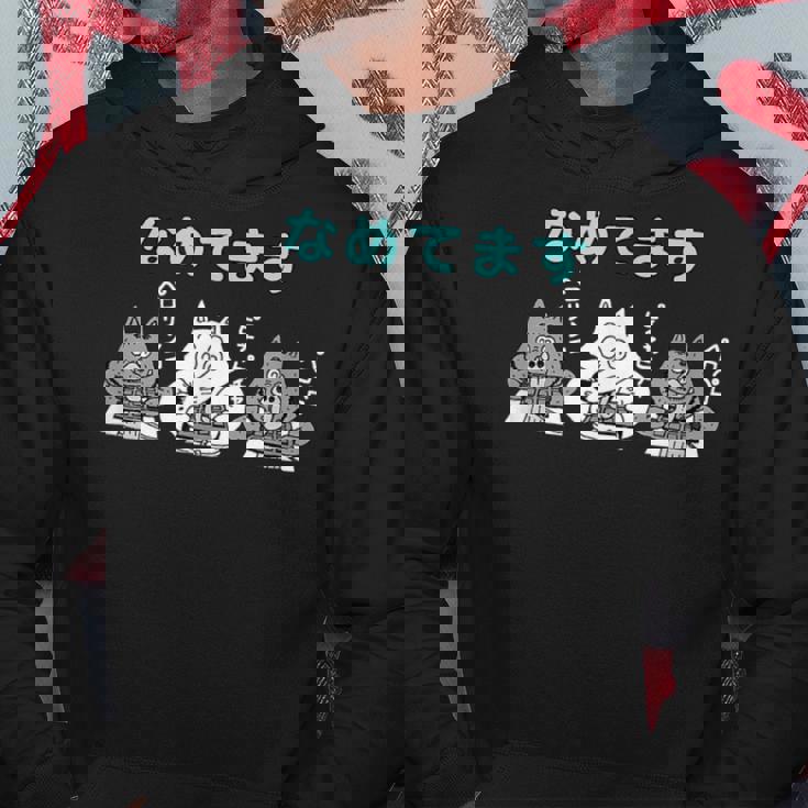 かいけつゾロリtシャツ大さくせん 「なめてます」① パーカー 面白い贈り物