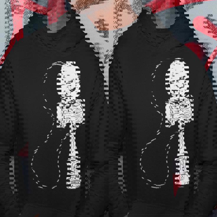 けん玉プレーヤー けん玉アパレル けん玉 トリックトレーニングギア パーカー 面白い贈り物