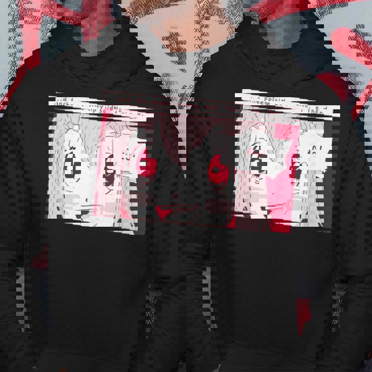 そして人々は単にnoThe End平和と言った。 パーカー 面白い贈り物