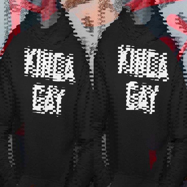 ちょっとゲイシャツ 面白い言葉 皮肉なゲイプライド Lgbtq ゲイ パーカー 面白い贈り物