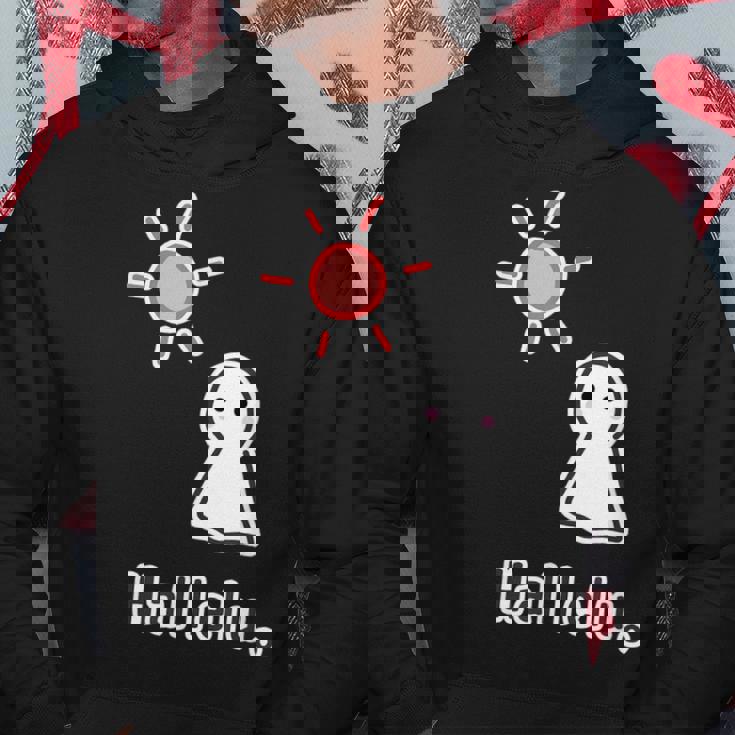 てるてる坊主 ハレルくん《晴れ》Hallelu 晴れる ぼうず【ゆるフレンズ】梅雨 かわいい キャラクター イラスト パーカー 面白い贈り物