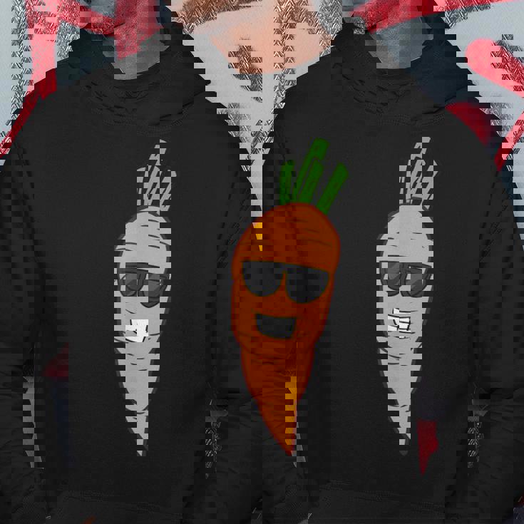 にんじん ハロウィン コスチューム 野菜 にんじん パーカー 面白い贈り物