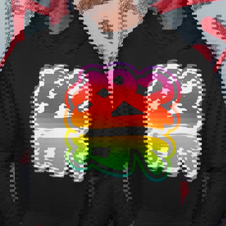 ねぶたデザイン 集合 パーカー 面白い贈り物