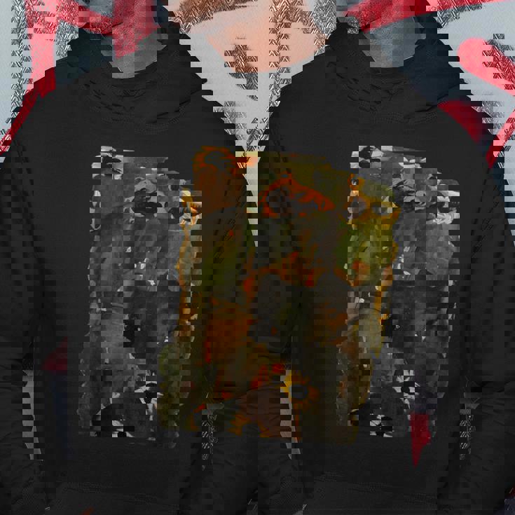 ひまわり By エゴン・シーレ 1911 パーカー 面白い贈り物