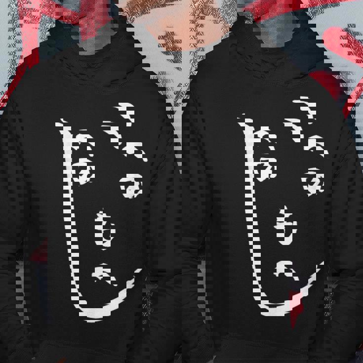 へのへのもへじ ネタ 面白いtシャツ 文字入り メンズ おもしろ 面白い 服 オリジナル おもしろグッズ 文字tシャツ パーカー 面白い贈り物