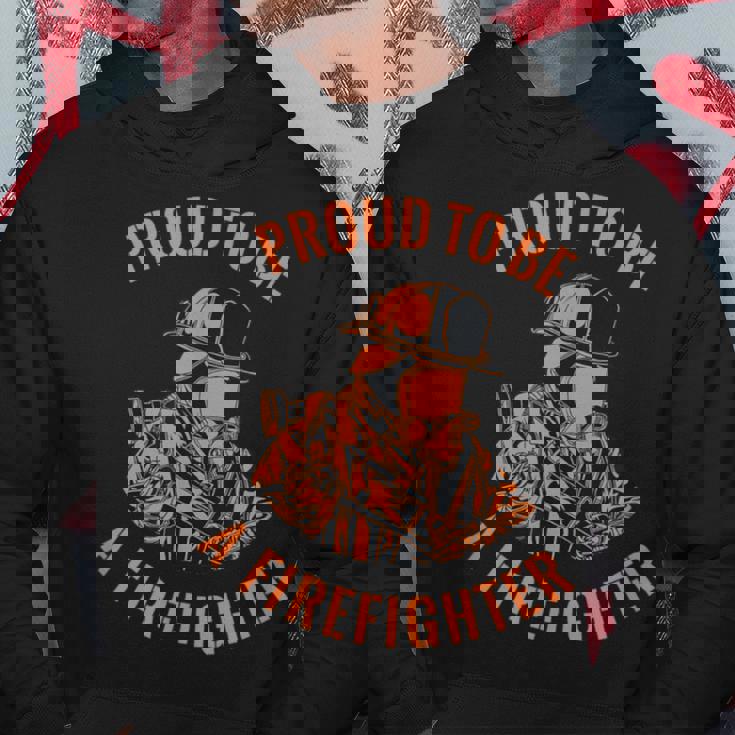 やる気を起こさせる消防士の言葉 消防士 パーカー 面白い贈り物