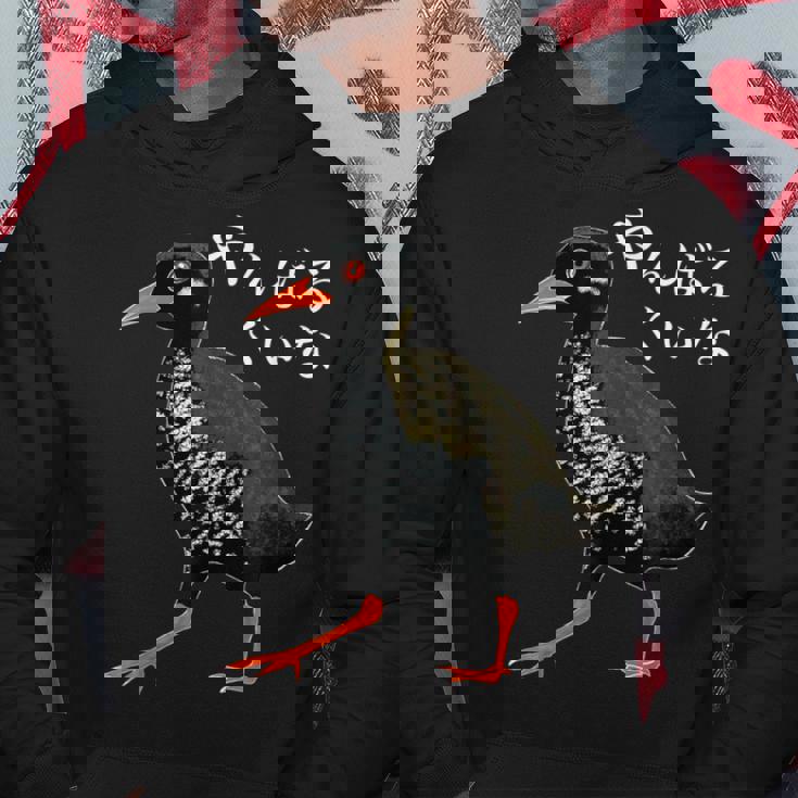 やんばるくいな 沖縄 日本 ひらがな パーカー 面白い贈り物