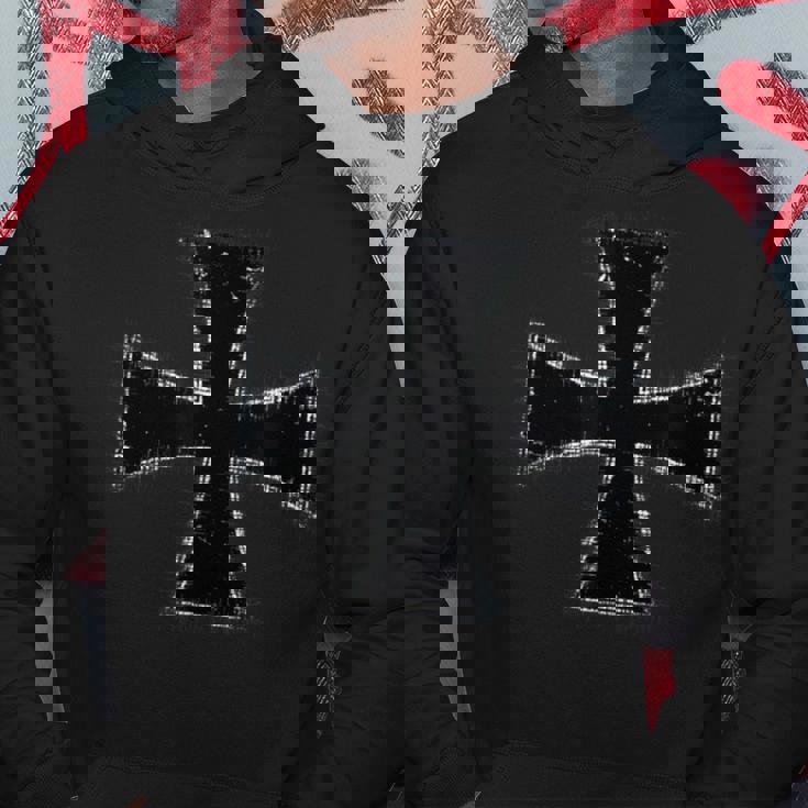 アイアンクロス パーカー 面白い贈り物