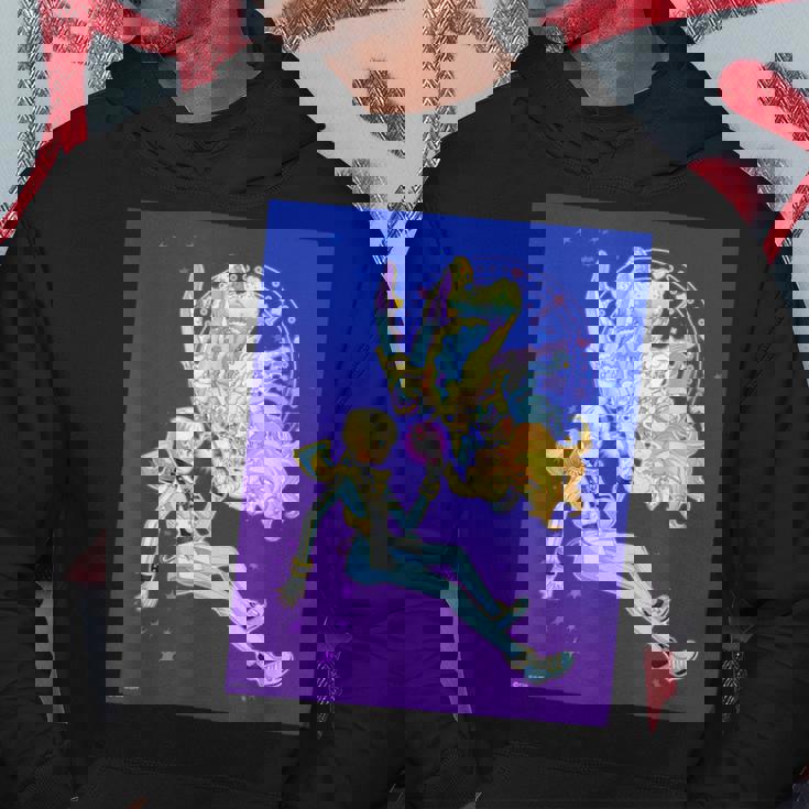 アイドルランドプリパラ デザインb パーカー 面白い贈り物