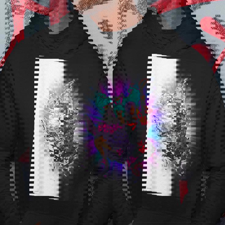 アイドルランドプリパラ デザインc パーカー 面白い贈り物