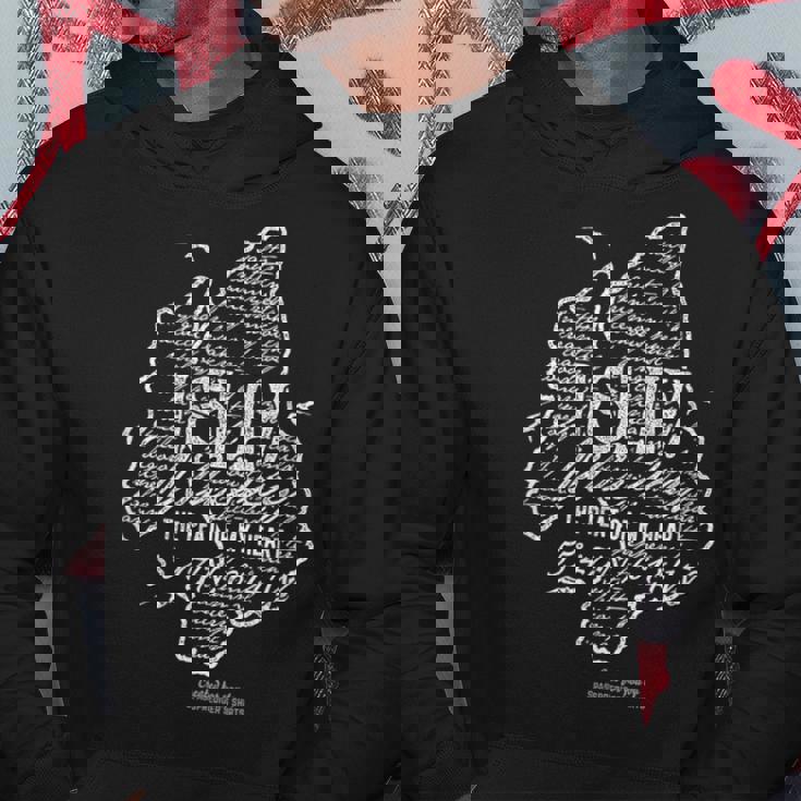 アイラ・ウイスキー パーカー 面白い贈り物