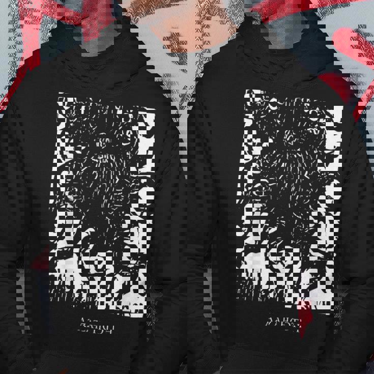 アザトース 這い寄る混沌 コズミック・ホラー クトゥルフ神話 古の者たち Azathoth Chaos Cthulhu パーカー 面白い贈り物