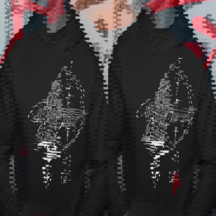 アシュルバニパル パーカー 面白い贈り物