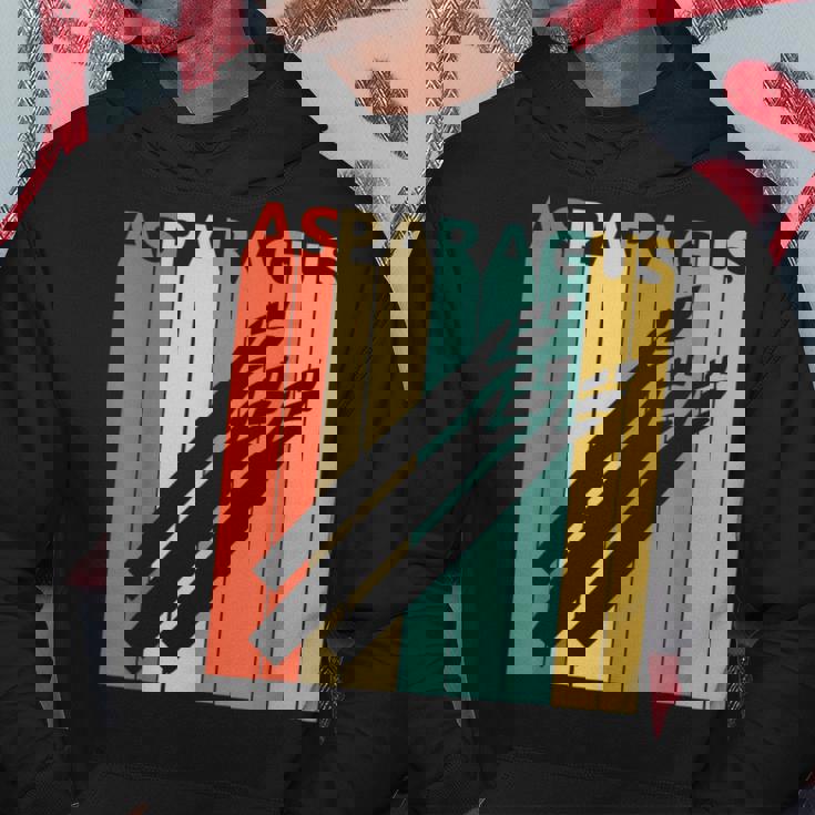 アスパラガス コスチューム パーカー 面白い贈り物