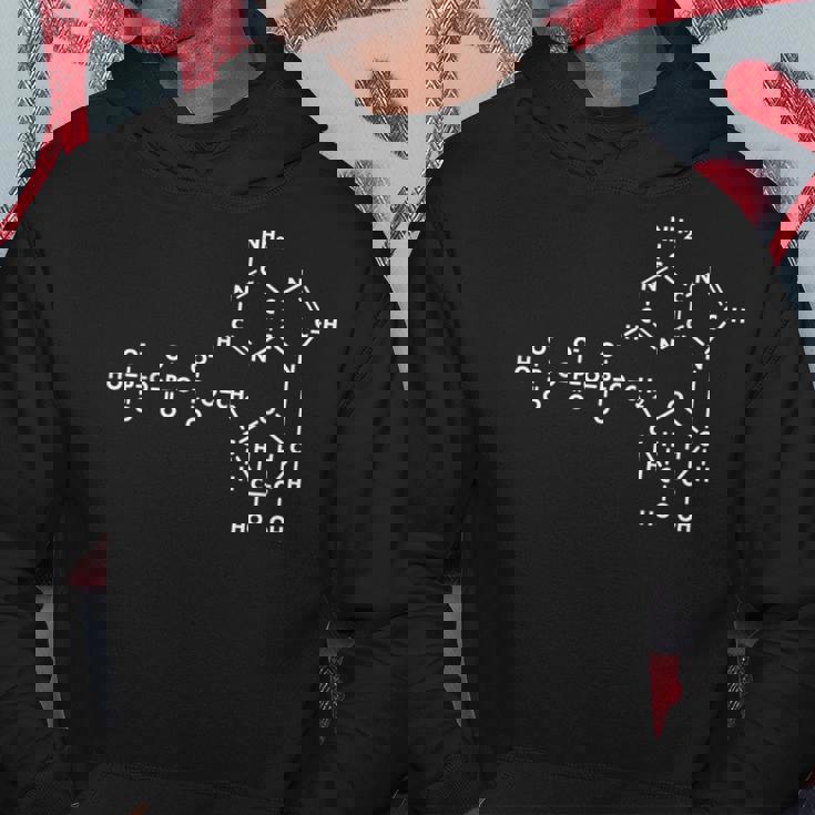 アデノシン三リン酸atp有機化学 パーカー 面白い贈り物