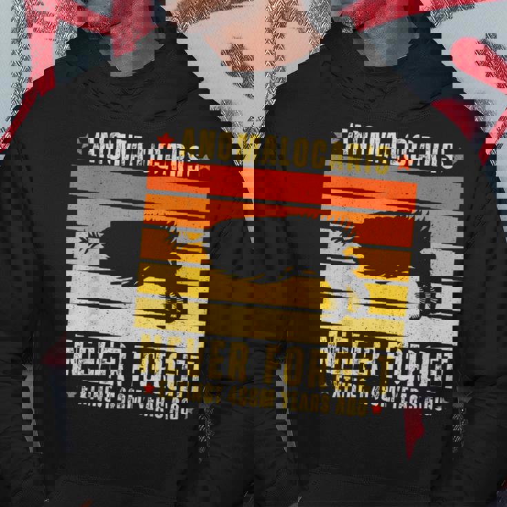 アノマロカリスは絶滅した節足動物を決して忘れない パーカー 面白い贈り物