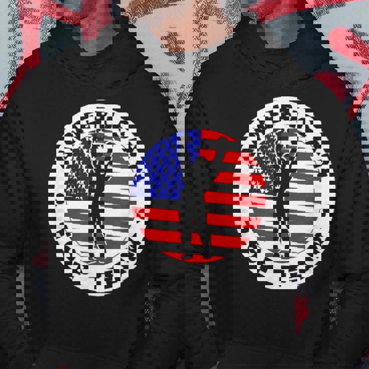 アメリカのトップチーム柔術 パーカー 面白い贈り物