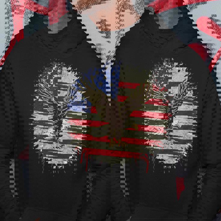 アメリカンイーグル パーカー 面白い贈り物