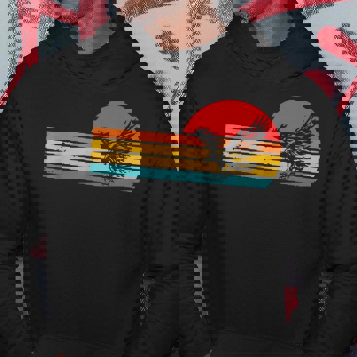 アメリカンイーグル レトロ ヴィンテージ 80年代イーグル パーカー 面白い贈り物