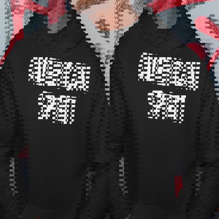 アメリカンスピリット パーカー 面白い贈り物