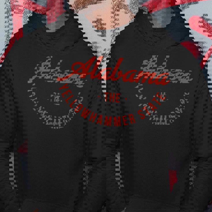 アラバマ州立大学アラバマ州立大学ホーム パーカー 面白い贈り物