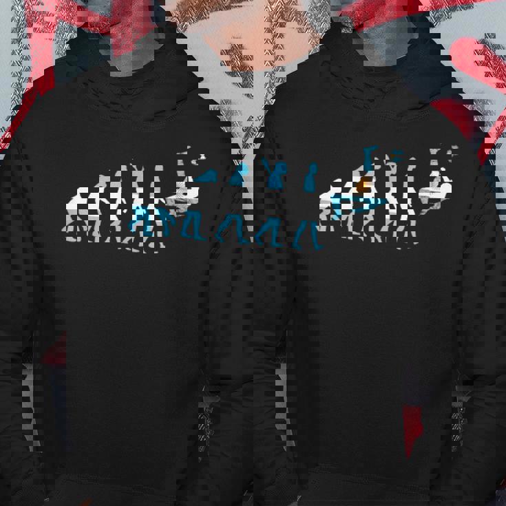 アルゼンチン進化 アルゼンチンサッカー選手 ブエノスアイレス パーカー 面白い贈り物