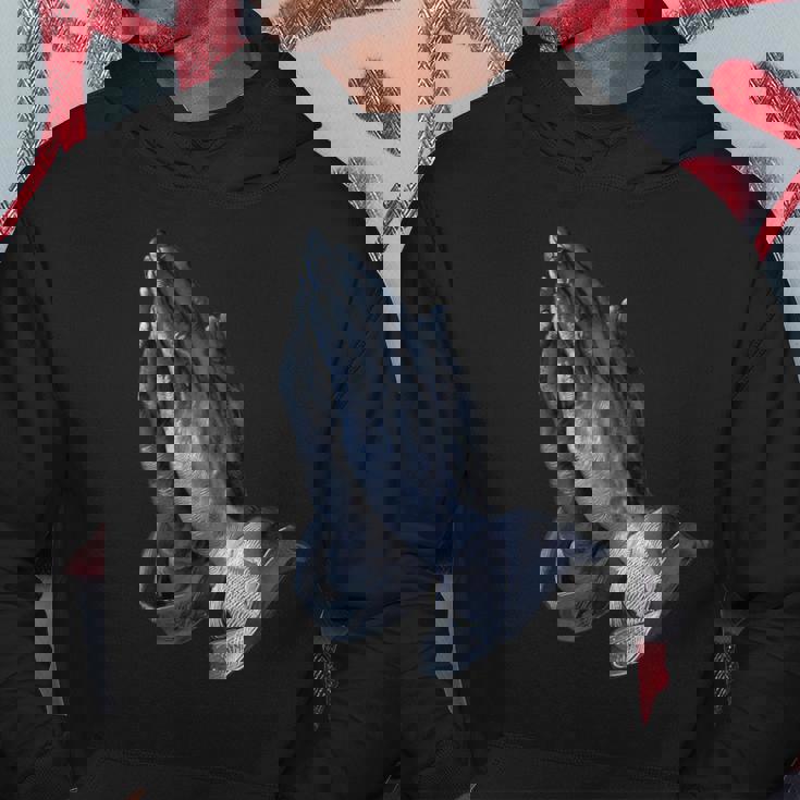 アルブレヒト・デューラーによる使徒の手 1508 パーカー 面白い贈り物