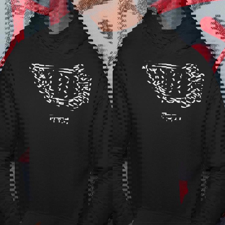 アロワナ ゆるい魚 おもしろ かわいいイラスト 釣り パーカー 面白い贈り物