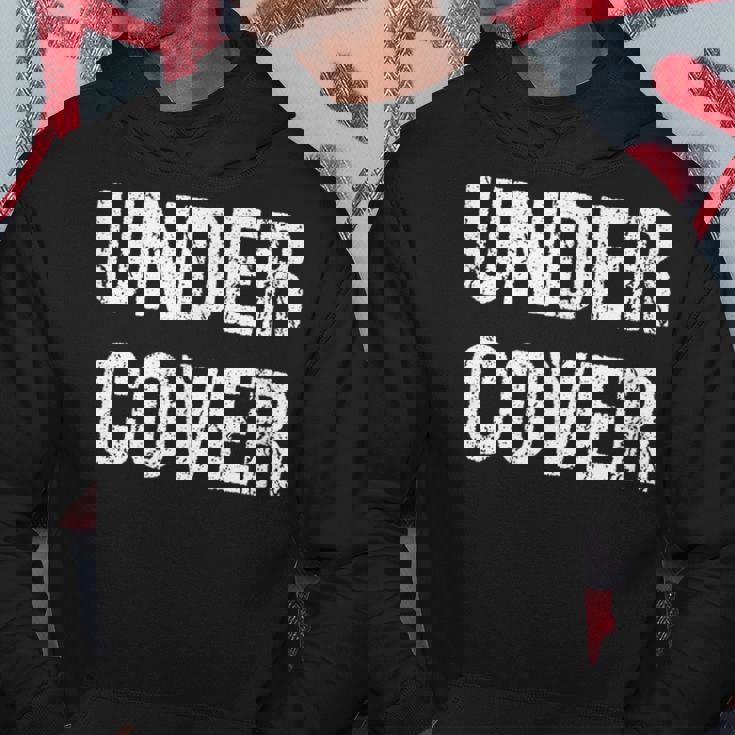 アンダーカバー パーカー 面白い贈り物