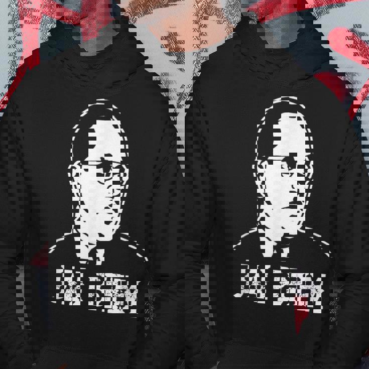 アンベードカル・ジャヤンティ・ジャイ・ビム・ビーム パーカー 面白い贈り物