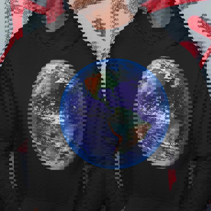 アースデイ用地球儀 パーカー 面白い贈り物