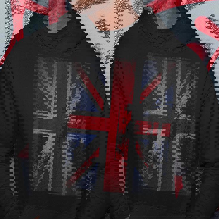 イギリス 国旗 ロンドン メンズ ユニオン ジャック イングランド ロック モッズ アーミー Army かっこいい Uk パーカー 面白い贈り物