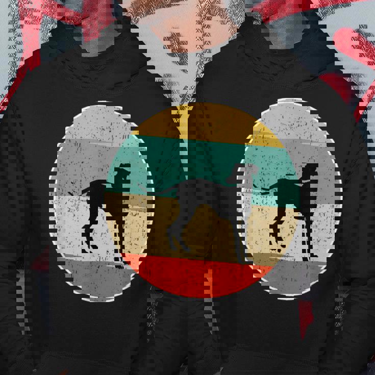 イタリアン・グレイハウンド・ドッグ パーカー 面白い贈り物