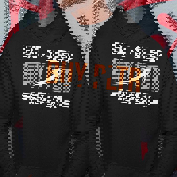 イート・スリープ・インベストはpltrを購入してください。パランティア投資 パーカー 面白い贈り物