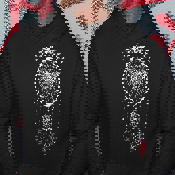 ウィッカとウィッチ・ペイガンでスピリチュアルな禅・ゴシック・マンダラを目指す パーカー 面白い贈り物