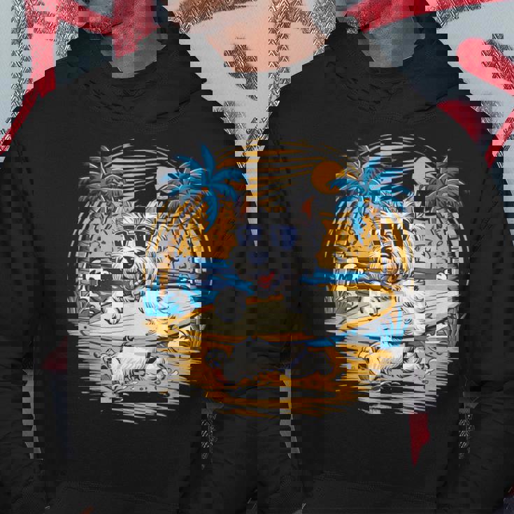 ウエスト・ハイランド・ホワイト・テリア・アム・ストランド パーカー 面白い贈り物