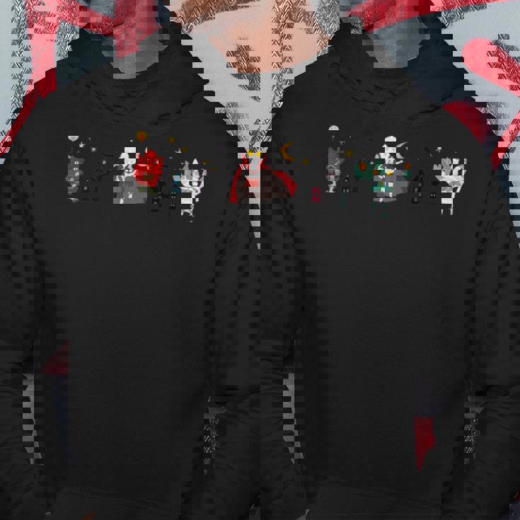 ウルトラハロウィンシリーズ Trick Or Treat ウルトラマン パーカー 面白い贈り物