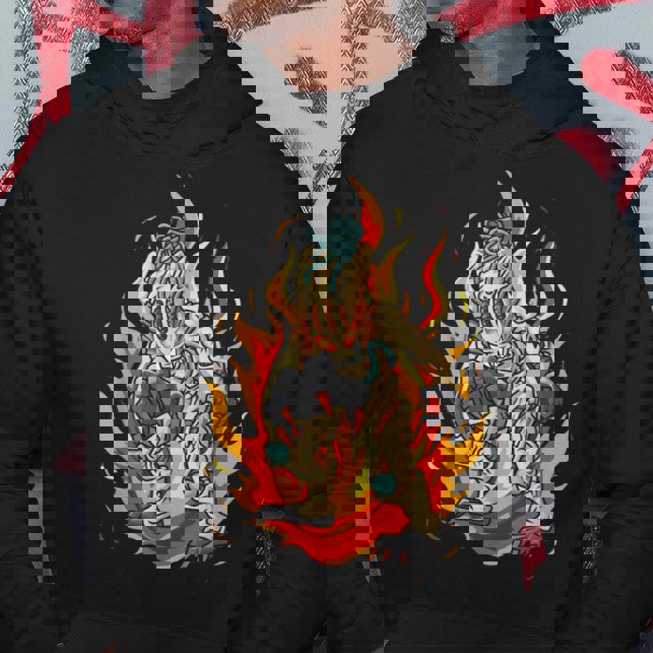 エイリアンプレデター パーカー 面白い贈り物