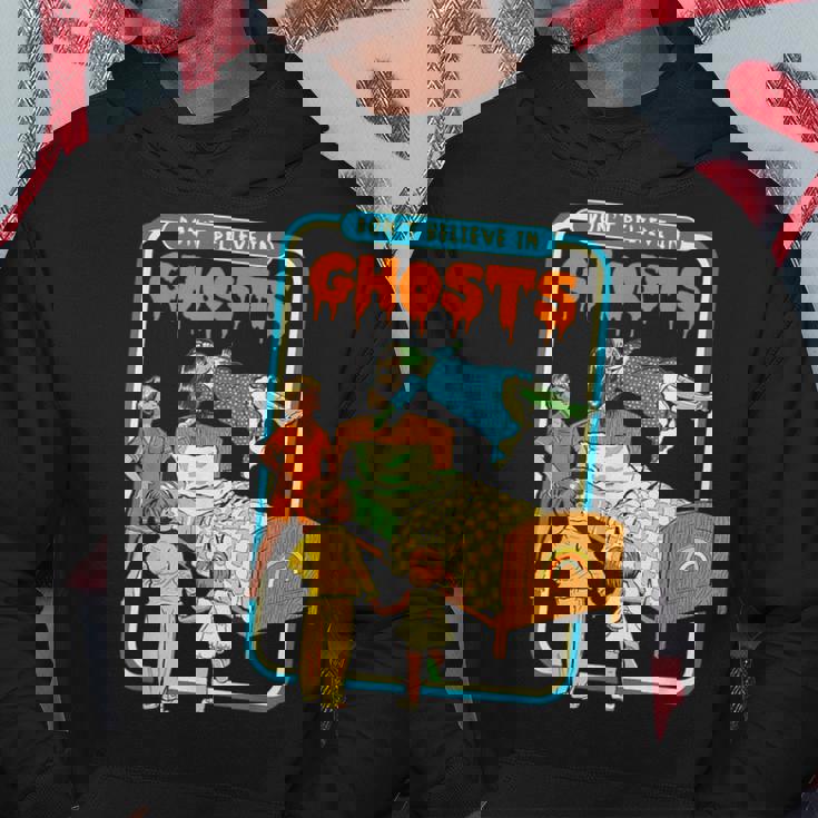 エクソシスト ハロウィン 限定 パーカー 面白い贈り物