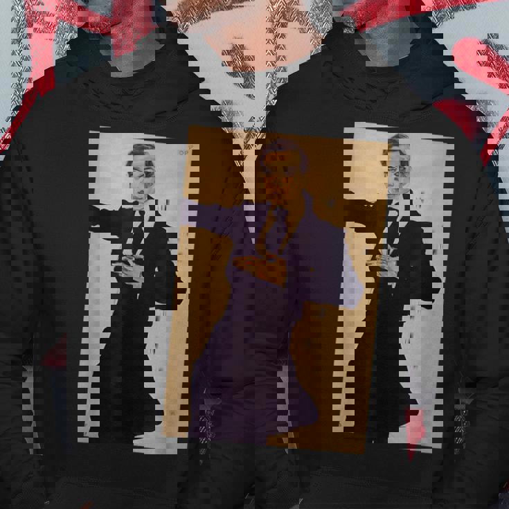 エゴン・シーレによる画家の肖像1910 パーカー 面白い贈り物