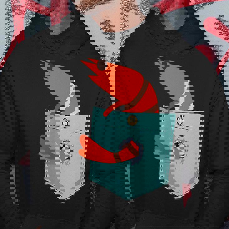 エビtシャツ、エビキッズ、エビガール、エビ好き。 パーカー 面白い贈り物